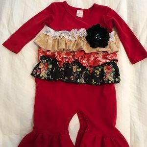 Giggle Moon Pure Gold Longall